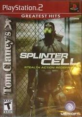 SPLINTER CELL (GREATEST HITS)